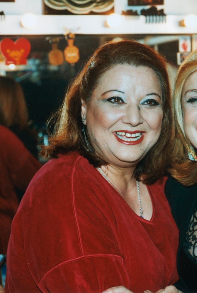 Τελευταίο αντίο στην Τζέσυ Παπουτσή – Τα τρυφερά μηνύματα των συναδέλφων της