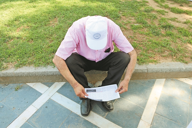 Τα εκκαθαριστικά αποκαλύπτουν την αλήθεια