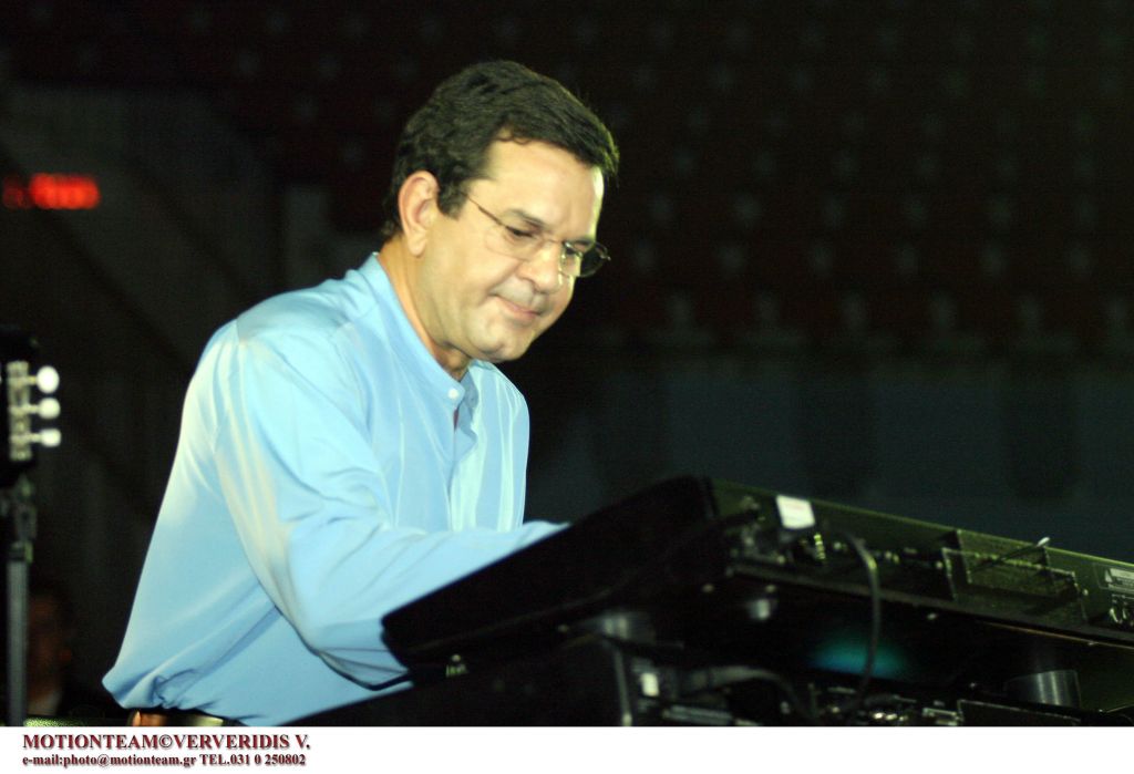 Σταμάτης Σπανουδάκης: Επεσε θύμα διαρρηκτών