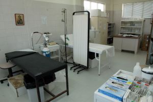 Οπλίτες γιατροί τοποθετούνται στα ιατρεία Σύμης, Τήλου και Φολεγάνδρου