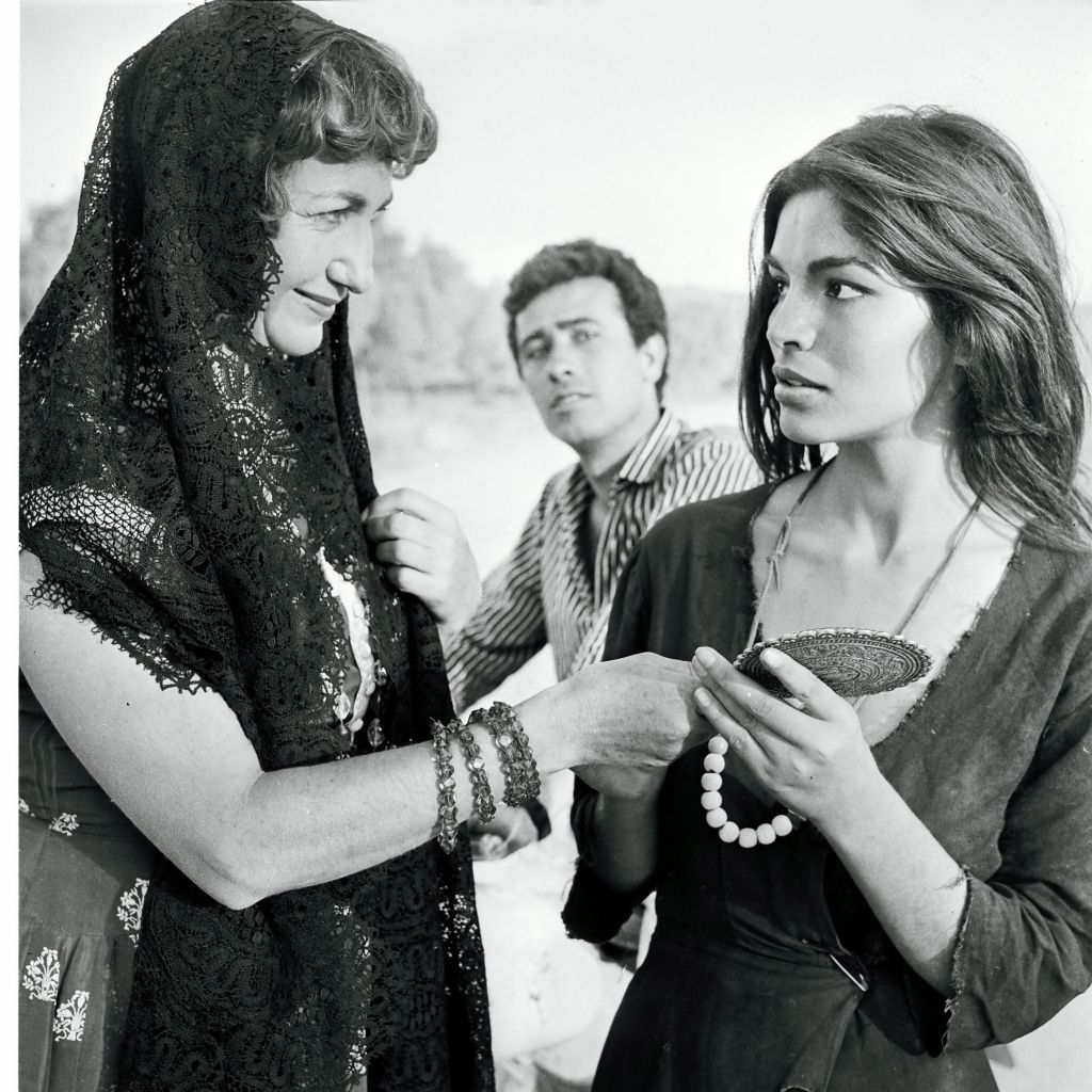 Προβολή του «Μέχρι το πλοίο» του Δαμιανού στο Εικαστικό Επιμελητήριο