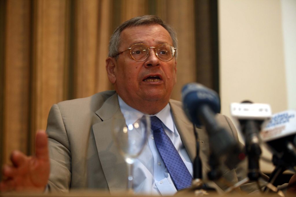 Μάνος: Ο Τζανακόπουλος θα εκκενώσει το ΟΑΚΑ των 65.000 θεατών σε… μία εβδομάδα