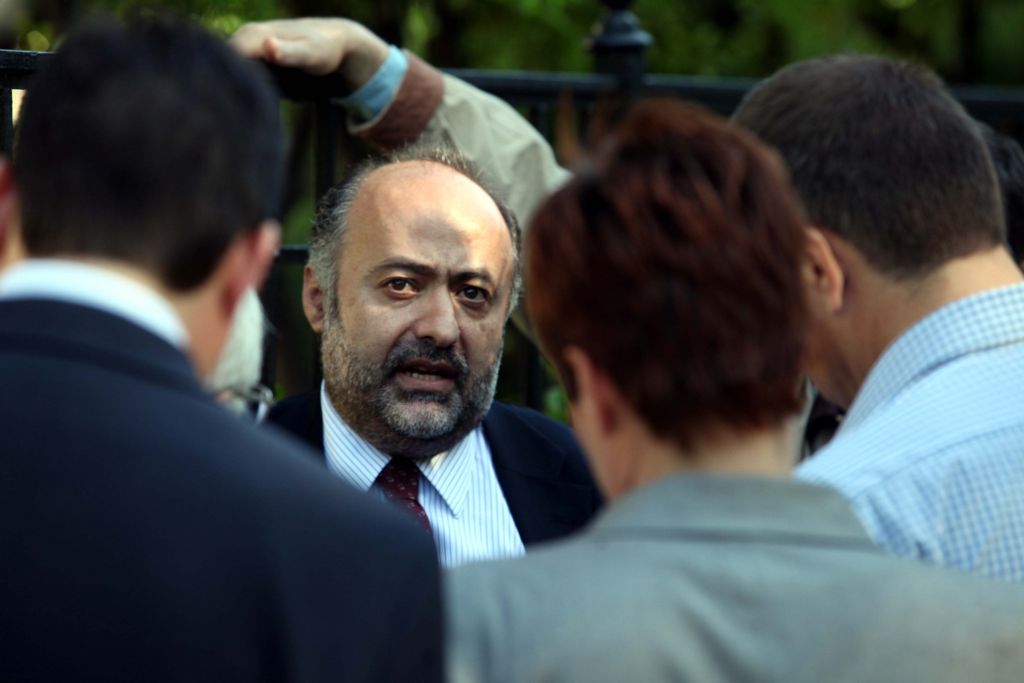 Ποτάμι κατά της κυβέρνησης: Μια συνειδητή πράξη παραπλάνησης των πολιτών