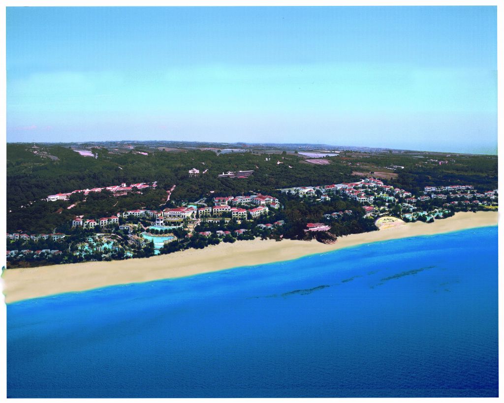 Επενδύσεις 42 εκατ. και 630 νέες θέσεις εργασίας από την Grecotel