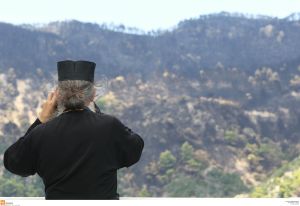 «Φωτιά» στις σχέσεις Ελλάδας – Ρωσίας: Ο άνθρωπος – κλειδί, το Αγιο Ορος, ο ρόλος του Πάιατ