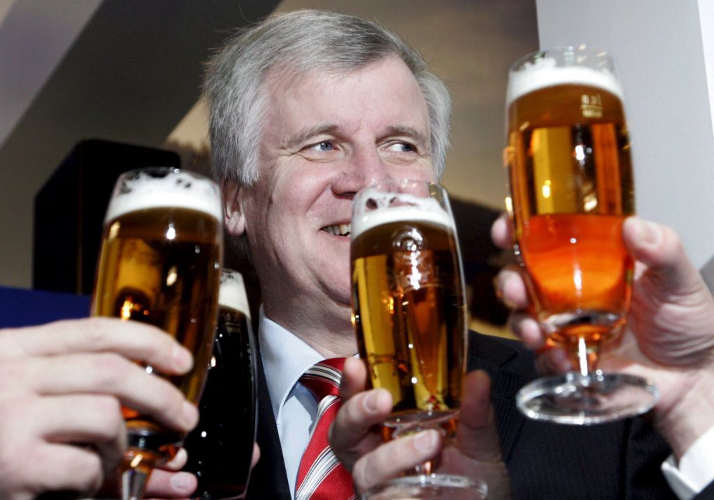 Το συγκλονιστικό μήνυμα μιας πρόσφυγα στον Ζεεχόφερ