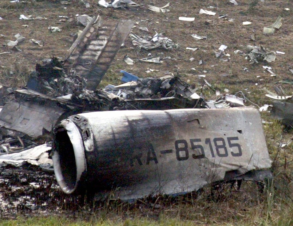 Εξηγήσεις από τη Ρωσία ζητούν οι G7 για τη συντριβή της πτήσης MH17