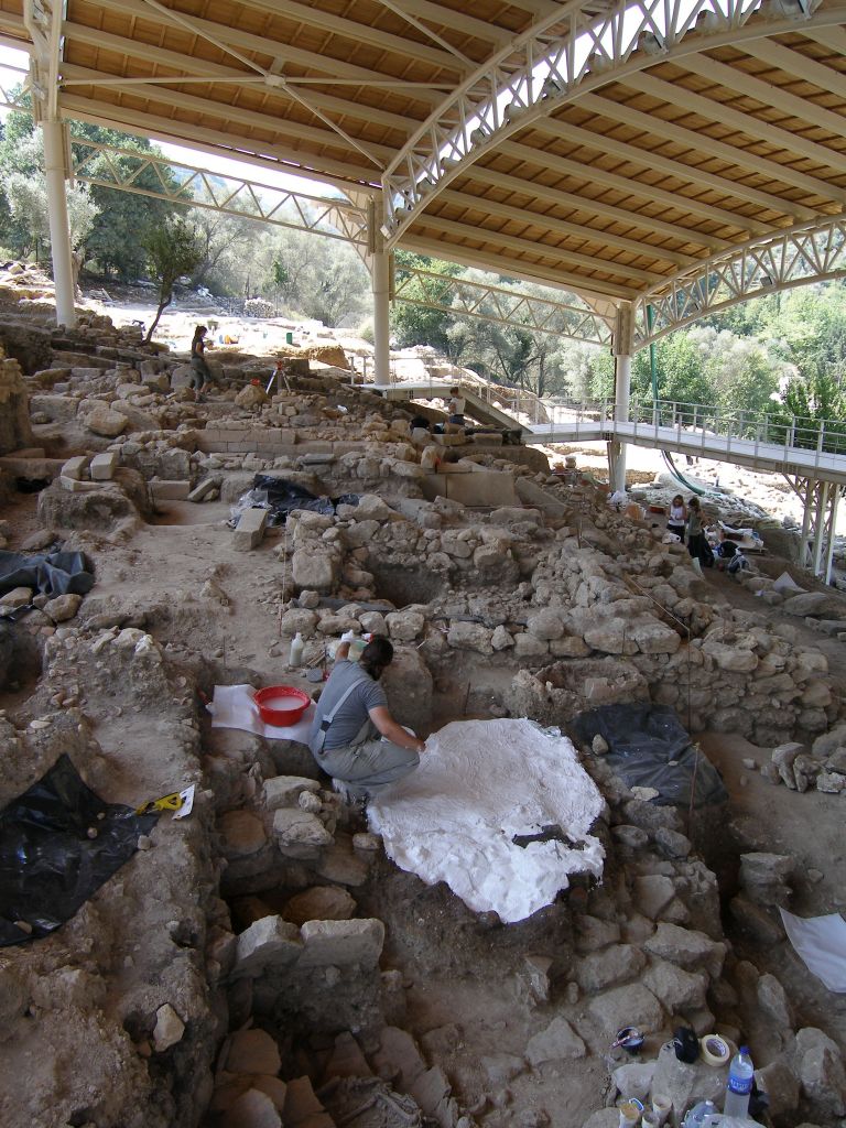 Ρωσία: Νεκρόπολη που αποκαλύφθηκε τυχαία θα φωτίσει τη ζωή των Σκυθών