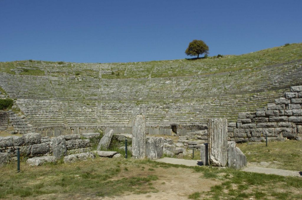 Ιωάννινα: Το Φεστιβάλ Δωδώνης σημείο αναφοράς για την Ηπειρο