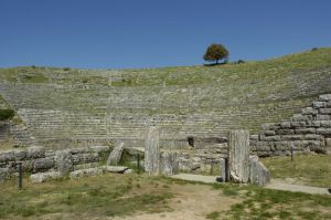 Ιωάννινα: Το Φεστιβάλ Δωδώνης σημείο αναφοράς για την Ηπειρο