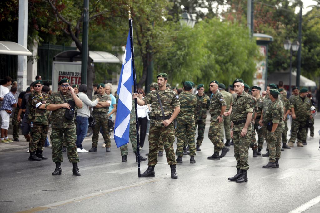 ΠΟΕΣ: Αντίθετη στις περικοπές Αμυνας ως ισοδύνομο μειωμένου ΦΠΑ στα νησιά