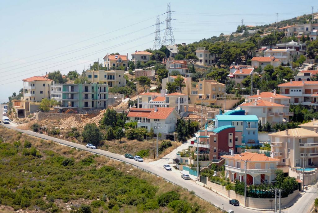 Πυρκαγιές Αττικής : Παράταση στην υποβολή των δηλώσεων στο Ε9