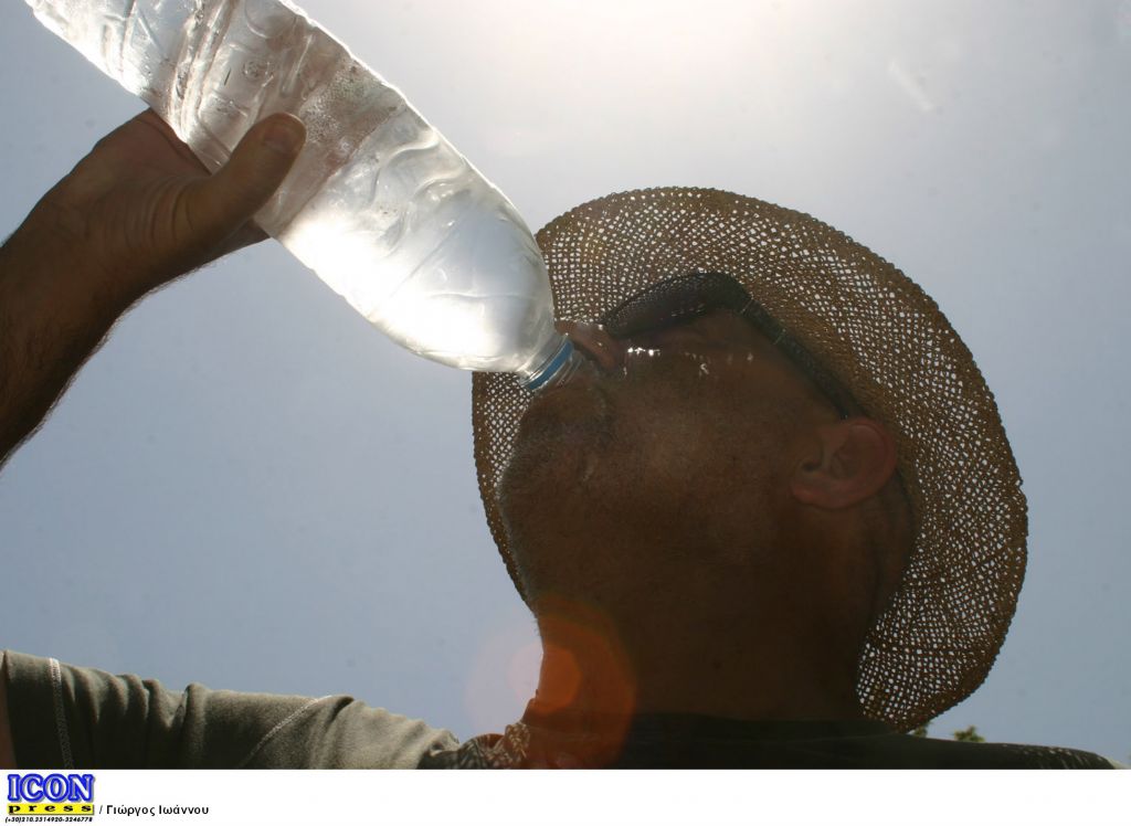 Αποκαλυπτική έρευνα: Τι νερό πίνουμε στην Ελλάδα
