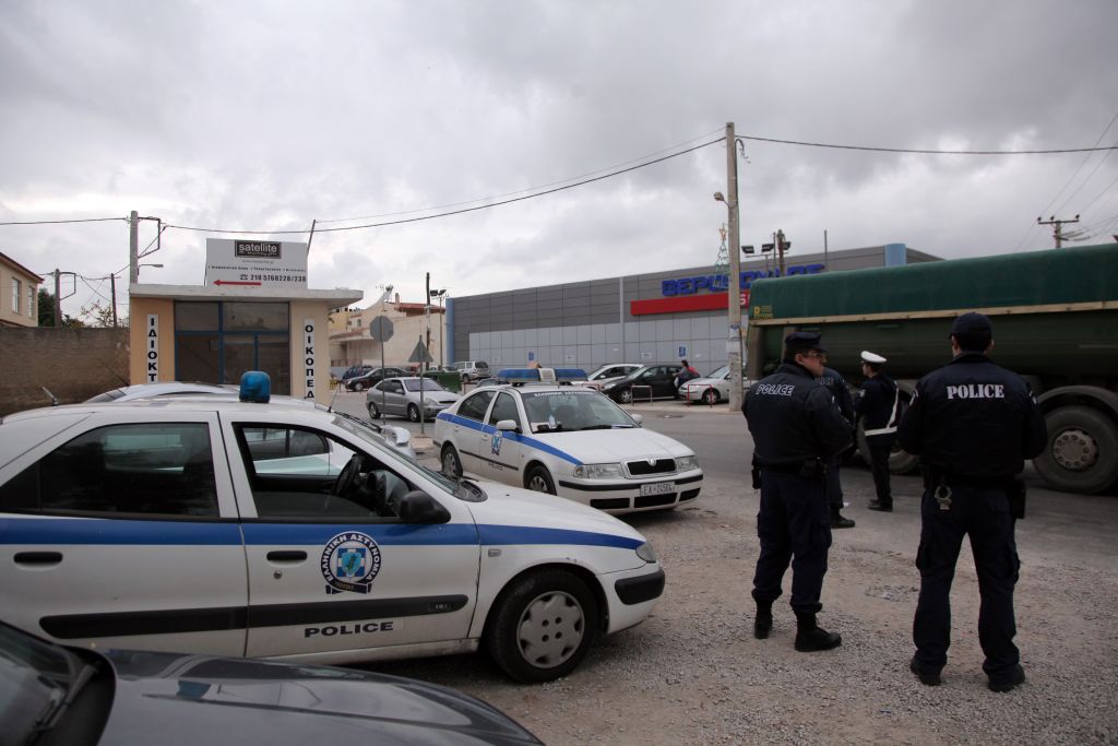 Σύλληψη δυο γυναικών για διακίνηση ναρκωτικών στο Ζεφύρι