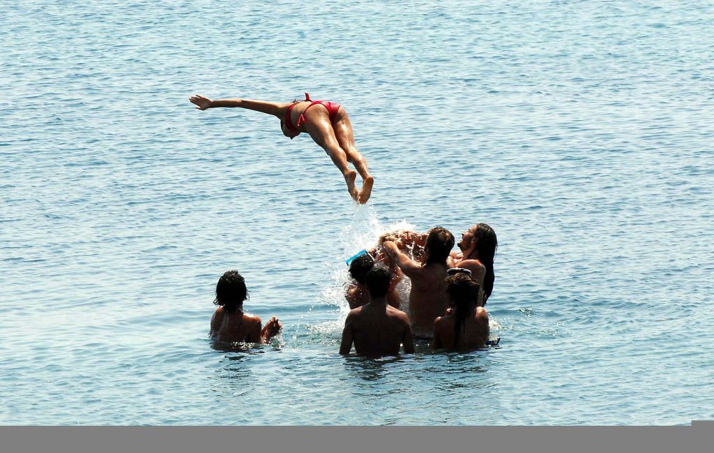 Πως θα περάσετε ξεχωριστές διακοπές με τα παιδιά σας