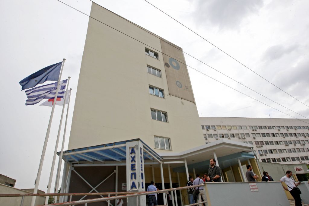 Πέθανε 18χρονος αθλητής κολύμβησης