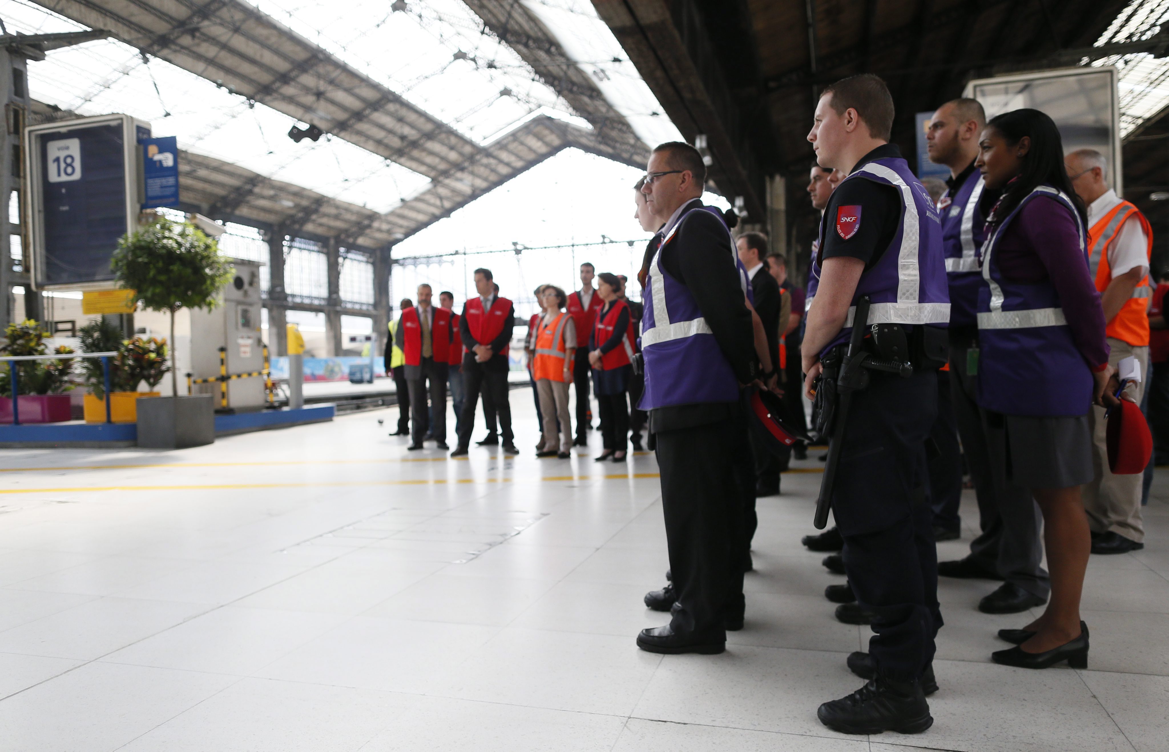 Μπλακ άουτ σε 16.000 νοικοκυρία από πυρκαγιά στη Γαλλία