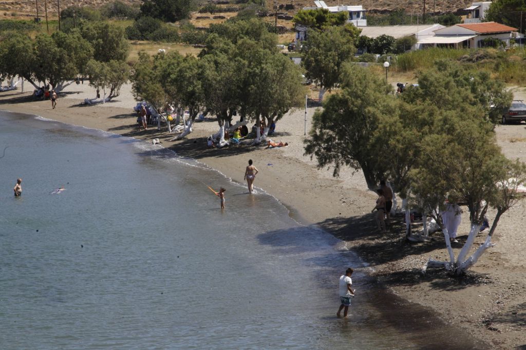 Πώς θα κάνετε φθηνές διακοπές