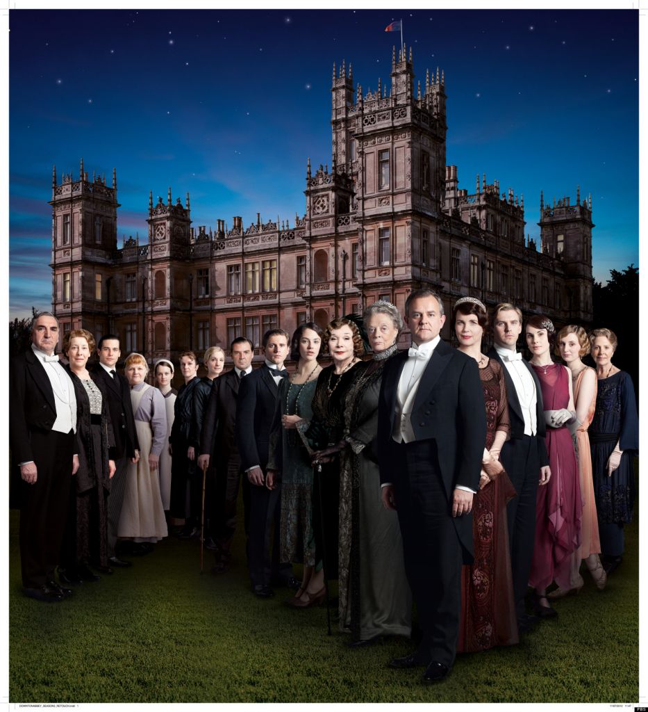 Το «Downton Abbey» θα γίνει κινηματογραφική ταινία