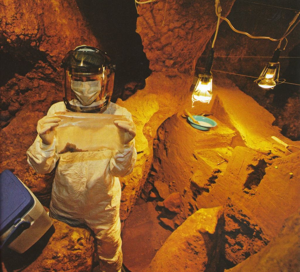 Θεσσαλονίκη: Αναβάθμιση του σπηλαίου των Πετραλώνων