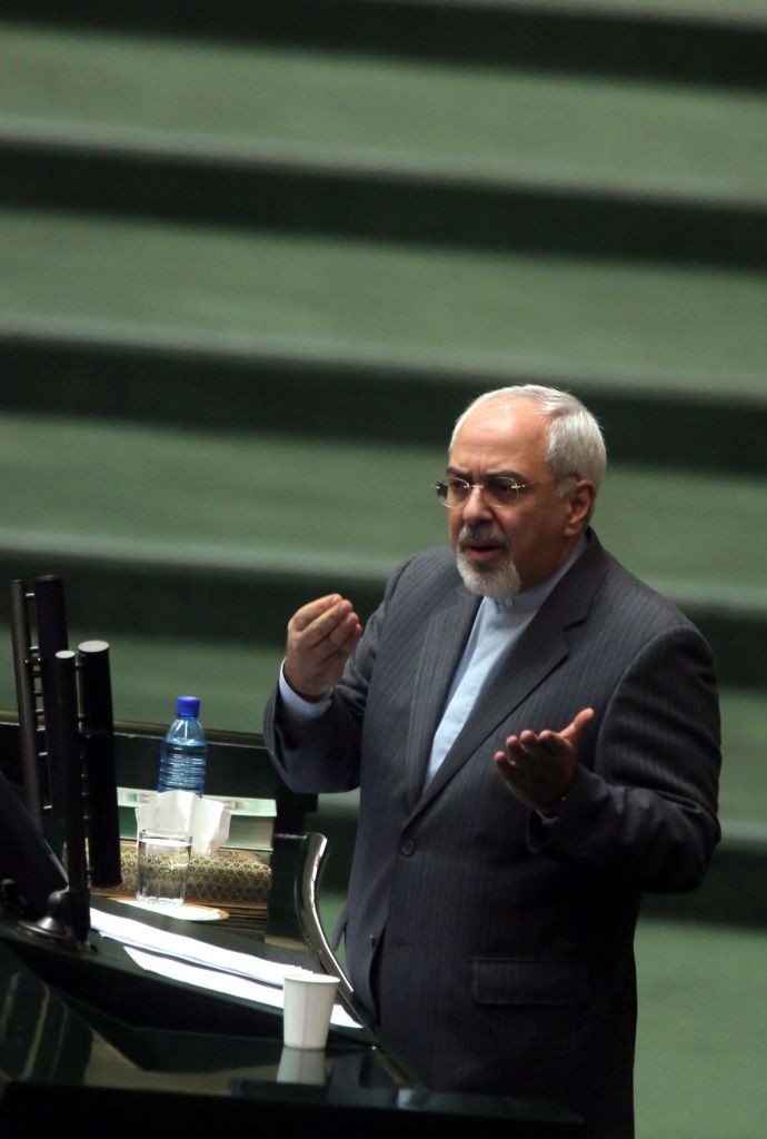 Το Ιράν και οι εταίροι στην πυρηνική συμφωνία θα σταθούν απέναντι στις ΗΠΑ