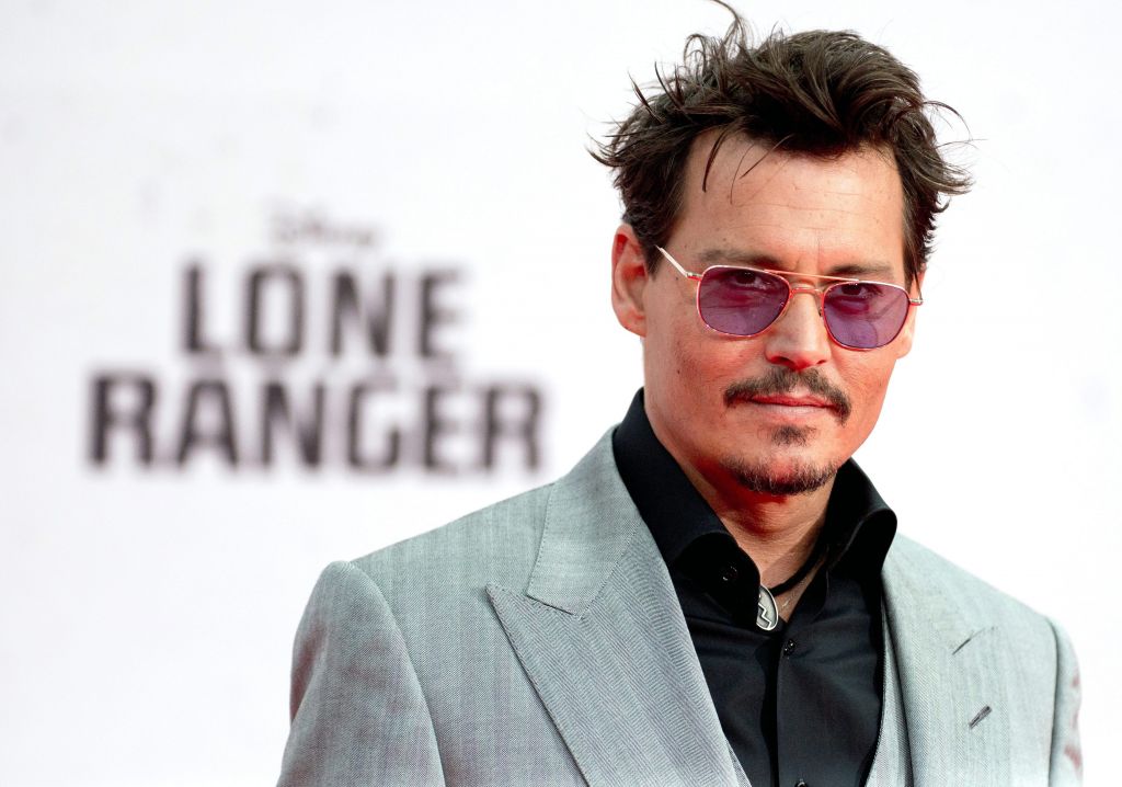 Johnny Depp : Εξωδικαστικός συμβιβασμός στη διαμάχη με τους μάνατζερ