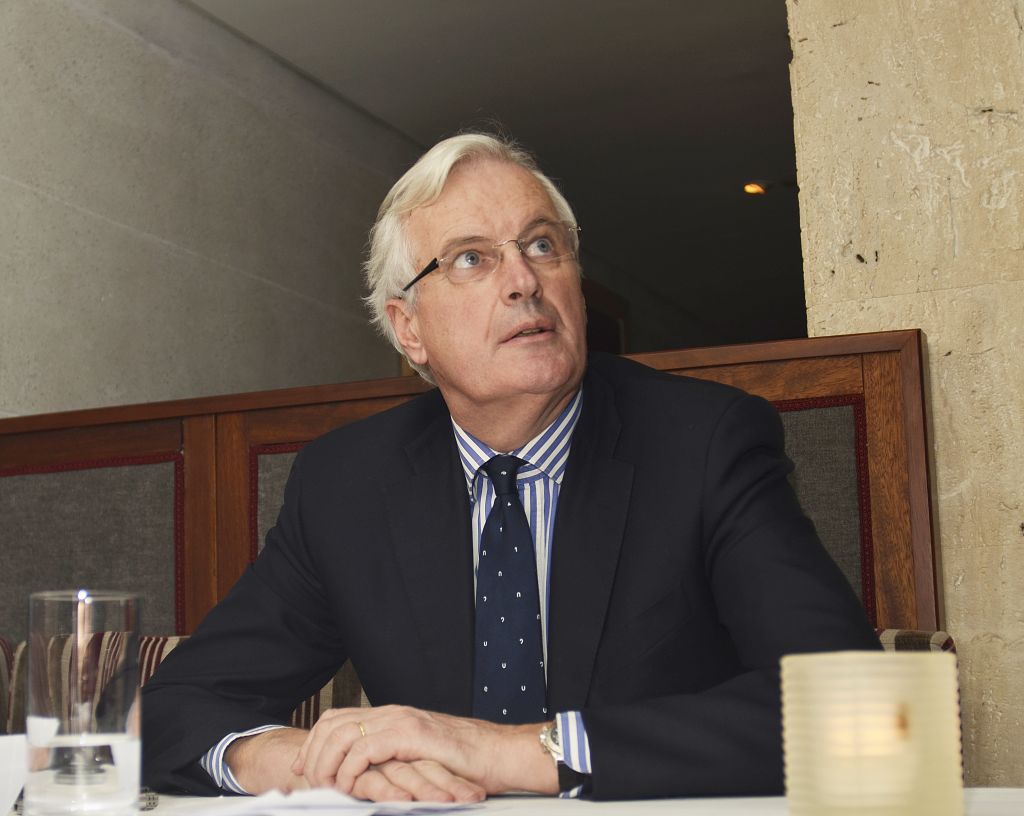 Η ΕΕ θα αναλύσει το σχέδιο του Λονδίνου για το Brexit