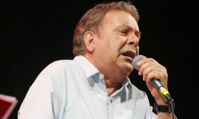 Περιπέτεια με την υγεία του είχε ο Μανώλης Μητσιάς