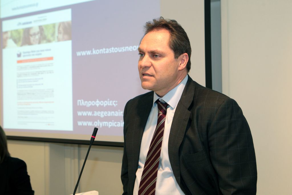 Η οικογένεια Βασιλάκη επεκτείνει τις δραστηριότητες της στον τουρισμό