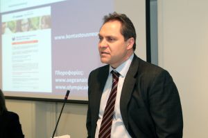 Η οικογένεια Βασιλάκη επεκτείνει τις δραστηριότητες της στον τουρισμό