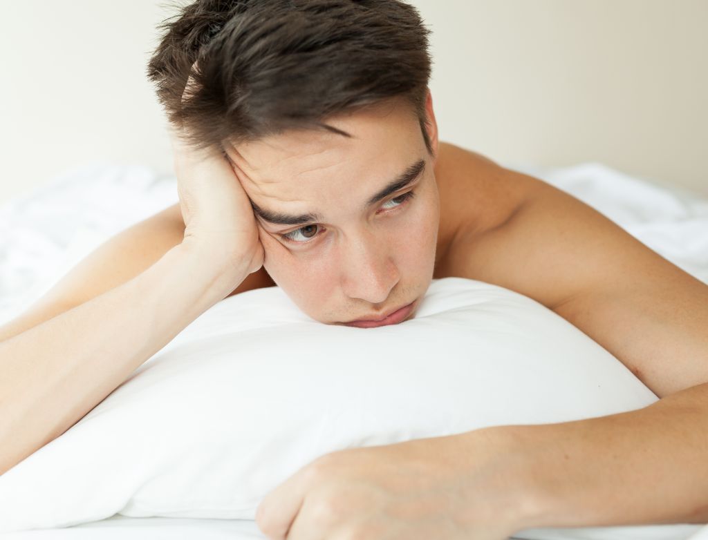 Από στέρηση ύπνου υποφέρει το 1/3 των αυστραλών