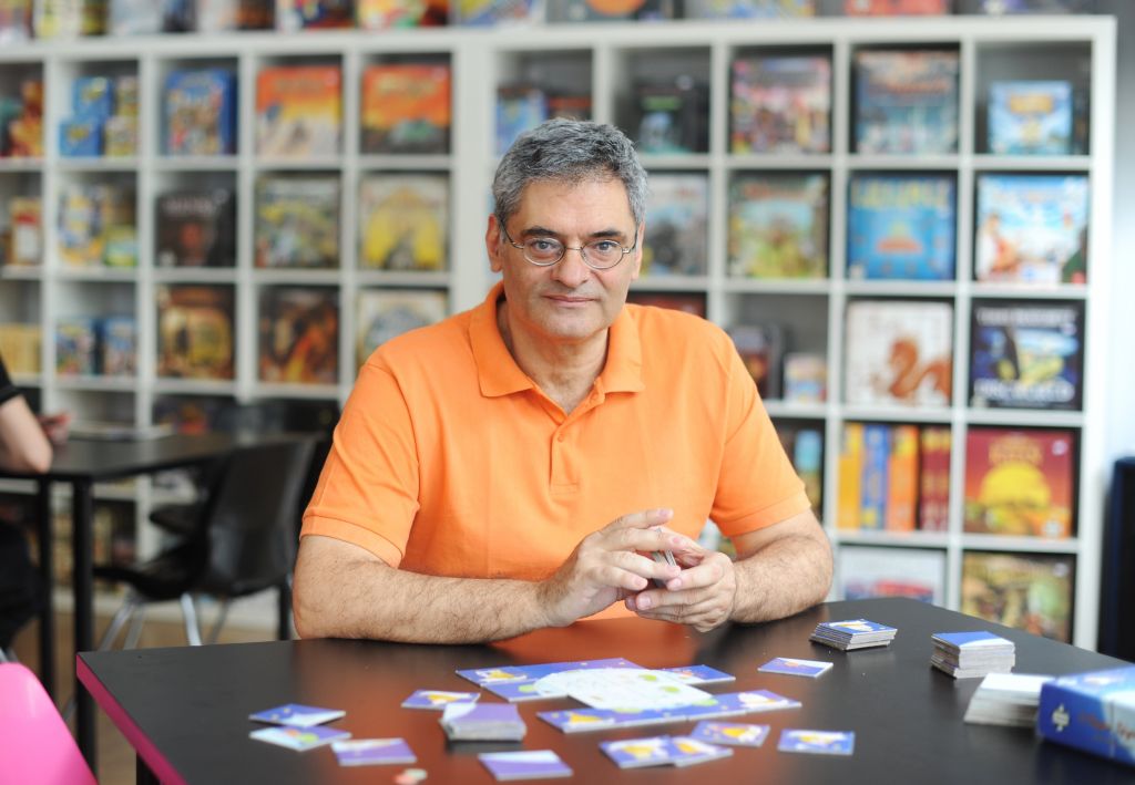 Μίλτος Κύρκος: Τα δικαιώματα των παιδιών να είναι ανεξάρτητα του φύλου των γονιών τους.