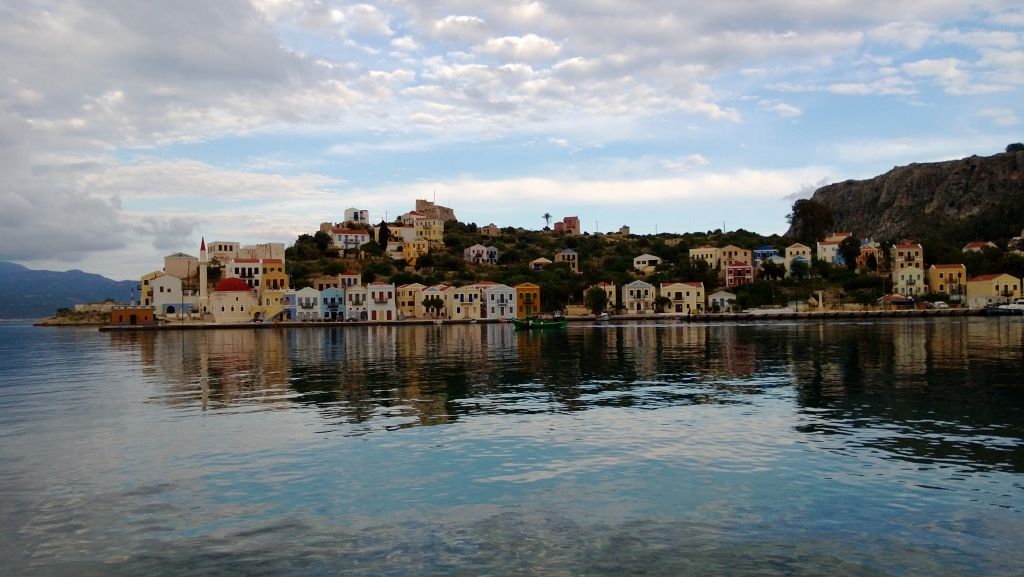 Ακύρωση συναυλιών στο Φεστιβάλ Καστελλόριζου λόγω πένθους