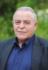 Πέθανε ο καθηγητής Συνταγματικού Δικαίου, Σταύρος Τσακυράκης