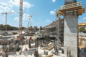 To όνειρο ζωντανεύει