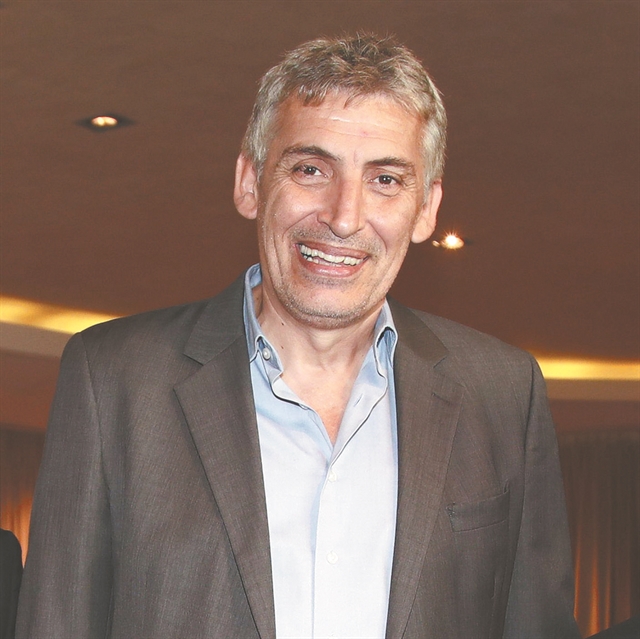 Το μπάσκετ εκπέμπει SOS