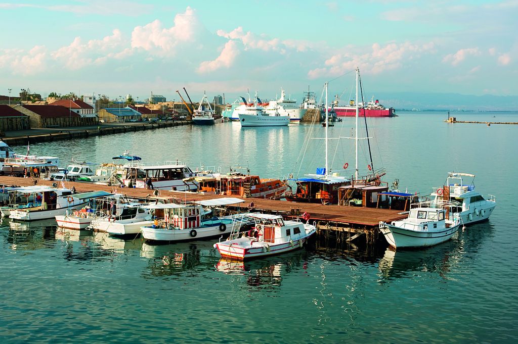 Σκοτώθηκε γυναίκα στην Αμμόχωστο από ανατροπή σκάφους