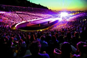 «Ρήγμα» για το εισιτήριο της συναυλίας των Τεμπών