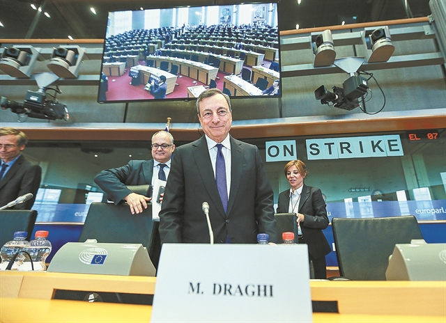 Ιταλικό τεστ κοπώσεως για τις αγορές