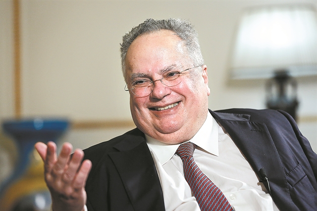 Χαμηλοί τόνοι μετά τα Ρωσικά αντίποινα