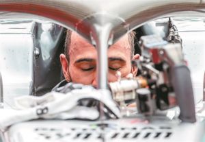 Και τώρα τρέχουμε!