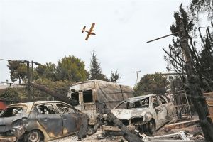 Καταγγελίες για ανάθεση μελετών με προχειρότητα