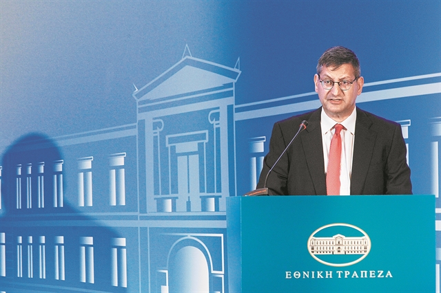 Επιασε τους στόχους για δάνεια και κερδοφορία