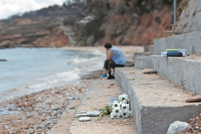 «Βρήκαν τραγικό θάνατο πλήρως εγκαταλελειμμένοι»