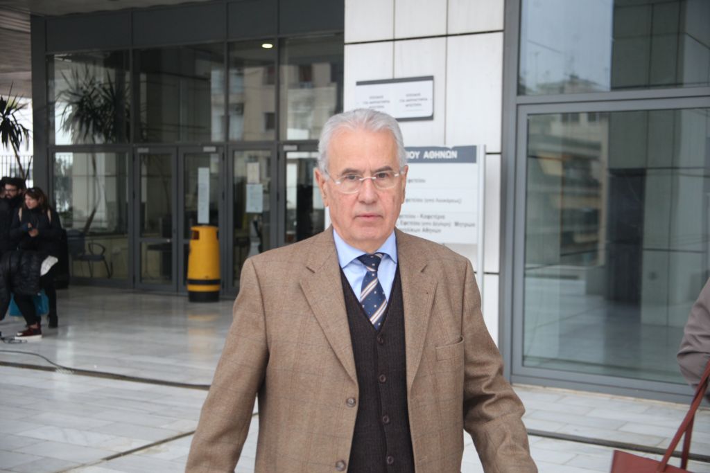 Παναγιώτης Μελάς: Στο Α.Τ. για τροχαία παράβαση ο πρώην βουλευτής των ΑΝΕΛ