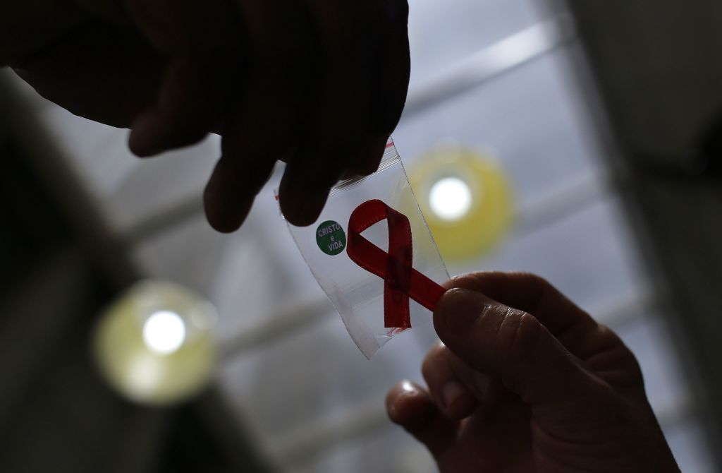 Καμπανάκι από τη Unicef για εξάπλωση του AIDS στους εφήβους