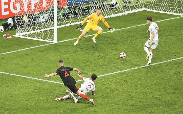 Ο Πόλεμος των Αστρων