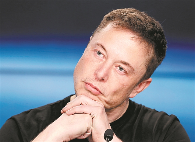 Ανησυχία για τις πωλήσεις αυτοκινήτων