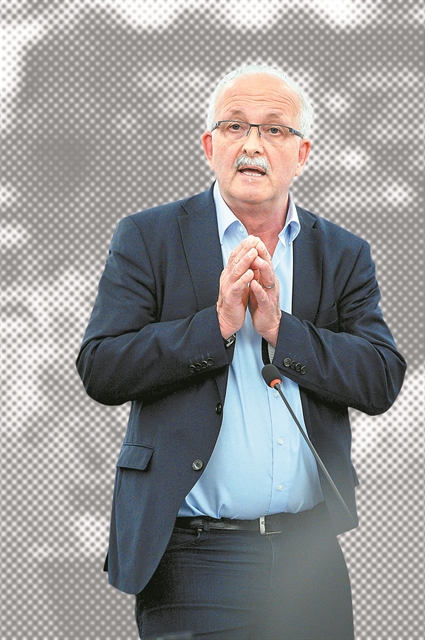 «Οι Σοσιαλδημοκράτες χρειάζονται συμμαχίες»