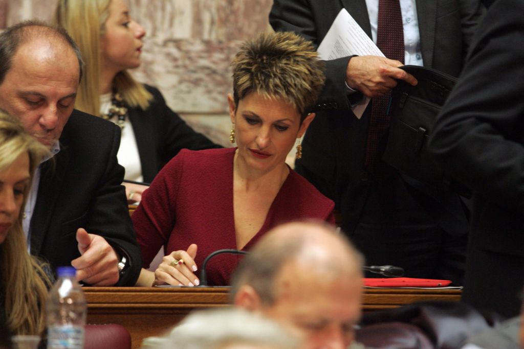 Η ανάρτηση της Καββαδία στο Facebook για τις φωτιές και οι αντιδράσεις πολιτών